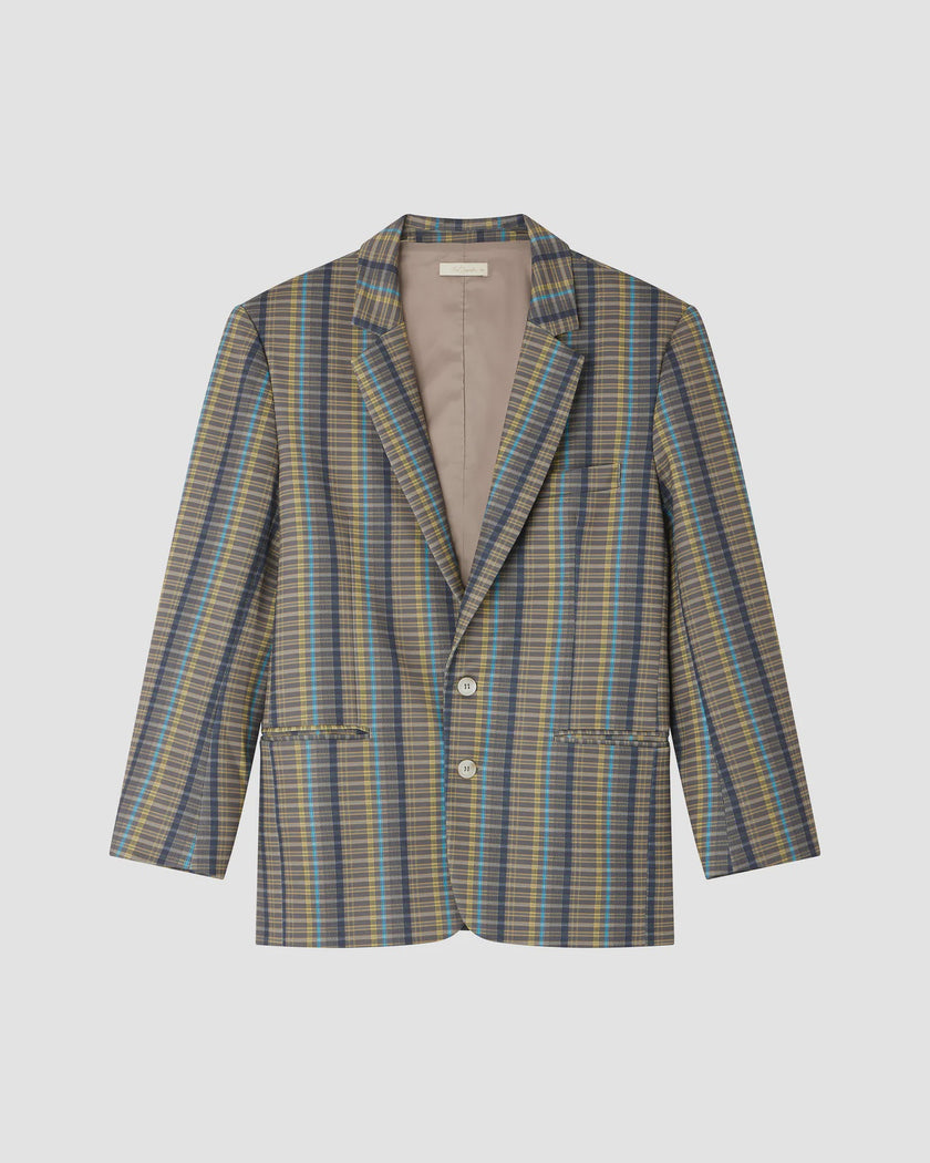 Mes Demoiselles Tauton Jacket