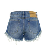 one teaspoon Pacifica Dukes Low Waist Denim Short