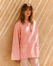 Mes Demoiselles Jerri Jacket - Pink