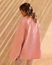 Mes Demoiselles Jerri Jacket - Pink