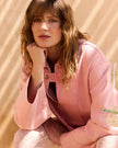 Mes Demoiselles Jerri Jacket - Pink