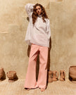 Mes Demoiselles Le Plessis Blouse  - White