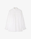Mes Demoiselles Le Plessis Blouse  - White