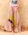 Mes Demoiselles Rosa Rainbow Pant