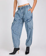 One Teaspoon Johnny Blue Flight Pants
