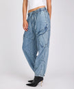 One Teaspoon Johnny Blue Flight Pants