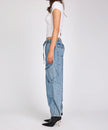 One Teaspoon Johnny Blue Flight Pants