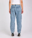 One Teaspoon Johnny Blue Flight Pants