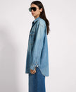 One Teaspoon Essential Denim Shirt
