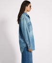 One Teaspoon Essential Denim Shirt