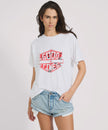 One Teaspoon Good Times Boyfriend Tee