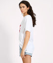 One Teaspoon Good Times Boyfriend Tee