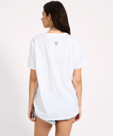 One Teaspoon Good Times Boyfriend Tee