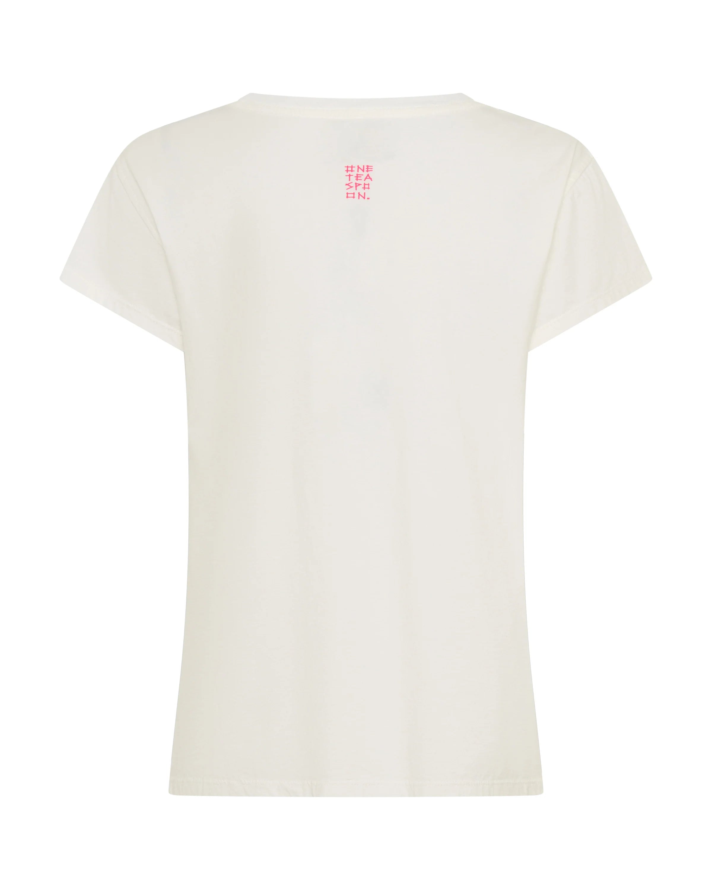 One Teaspoon Classic Bird Tee