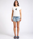 One Teaspoon Classic Bird Tee