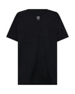 One Teaspoon Brushed Bowerbird Boyfriend Tee