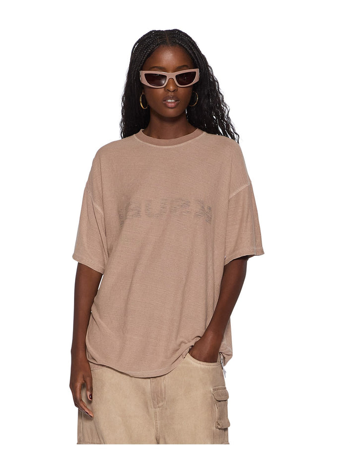 Ksubi reverse it oh g ss tee terra