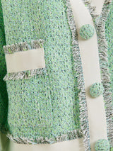 Essentiel Antwerp Hoola Jacket