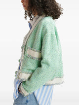 Essentiel Antwerp Hoola Jacket