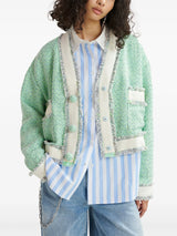 Essentiel Antwerp Hoola Jacket