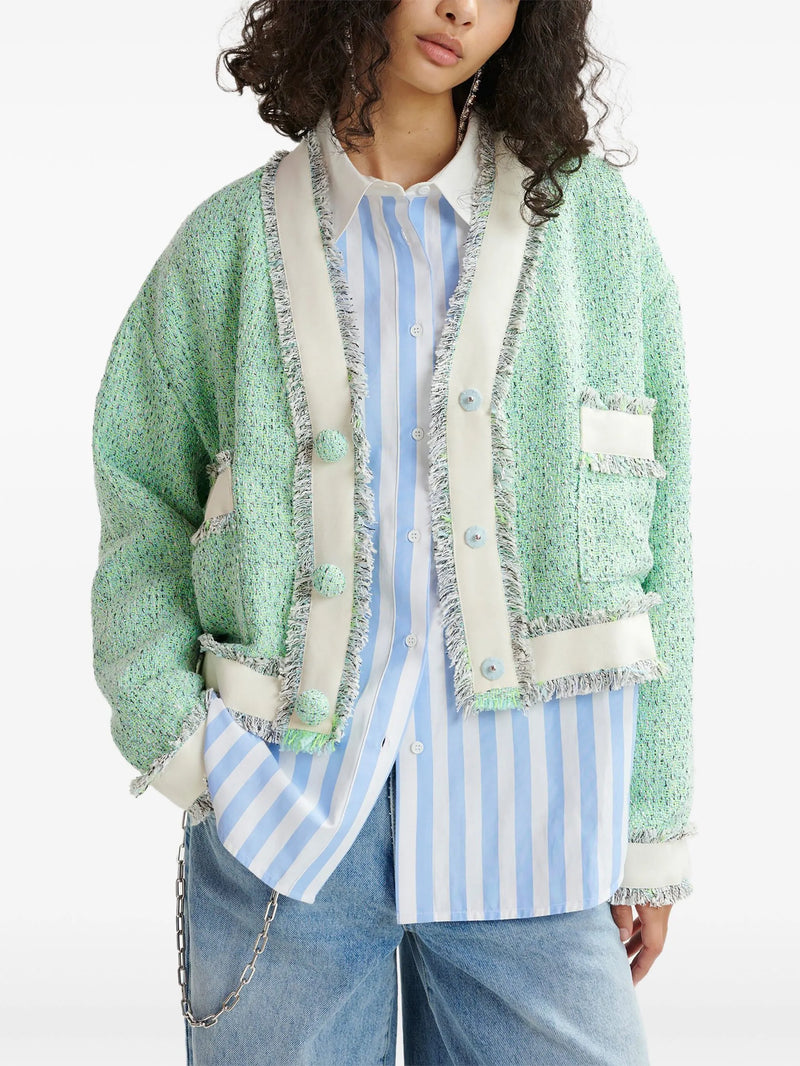 Essentiel Antwerp Hoola Jacket
