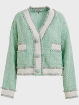 Essentiel Antwerp Hoola Jacket