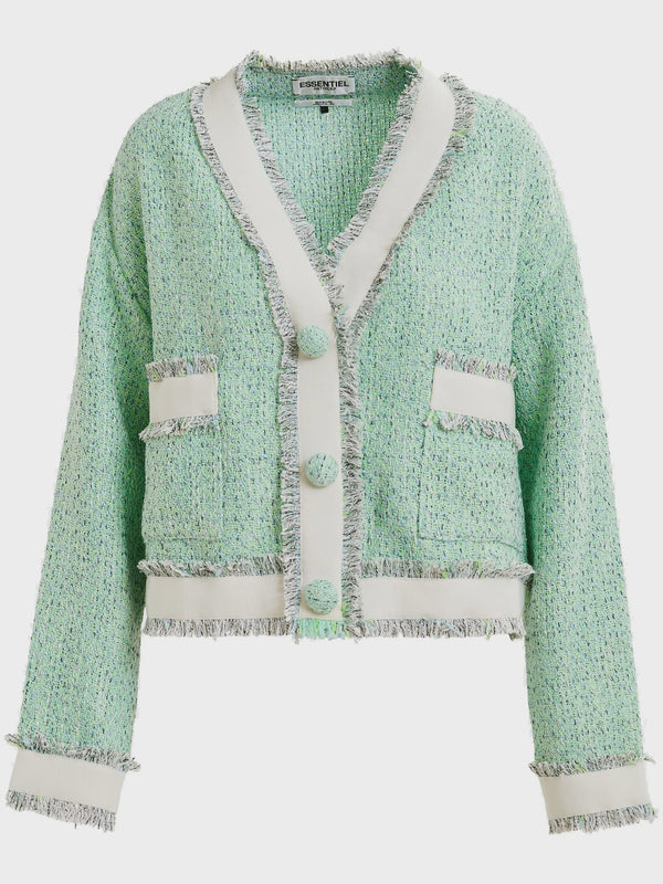 Essentiel Antwerp Hoola Jacket