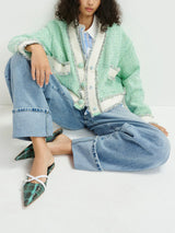 Essentiel Antwerp Hoola Jacket