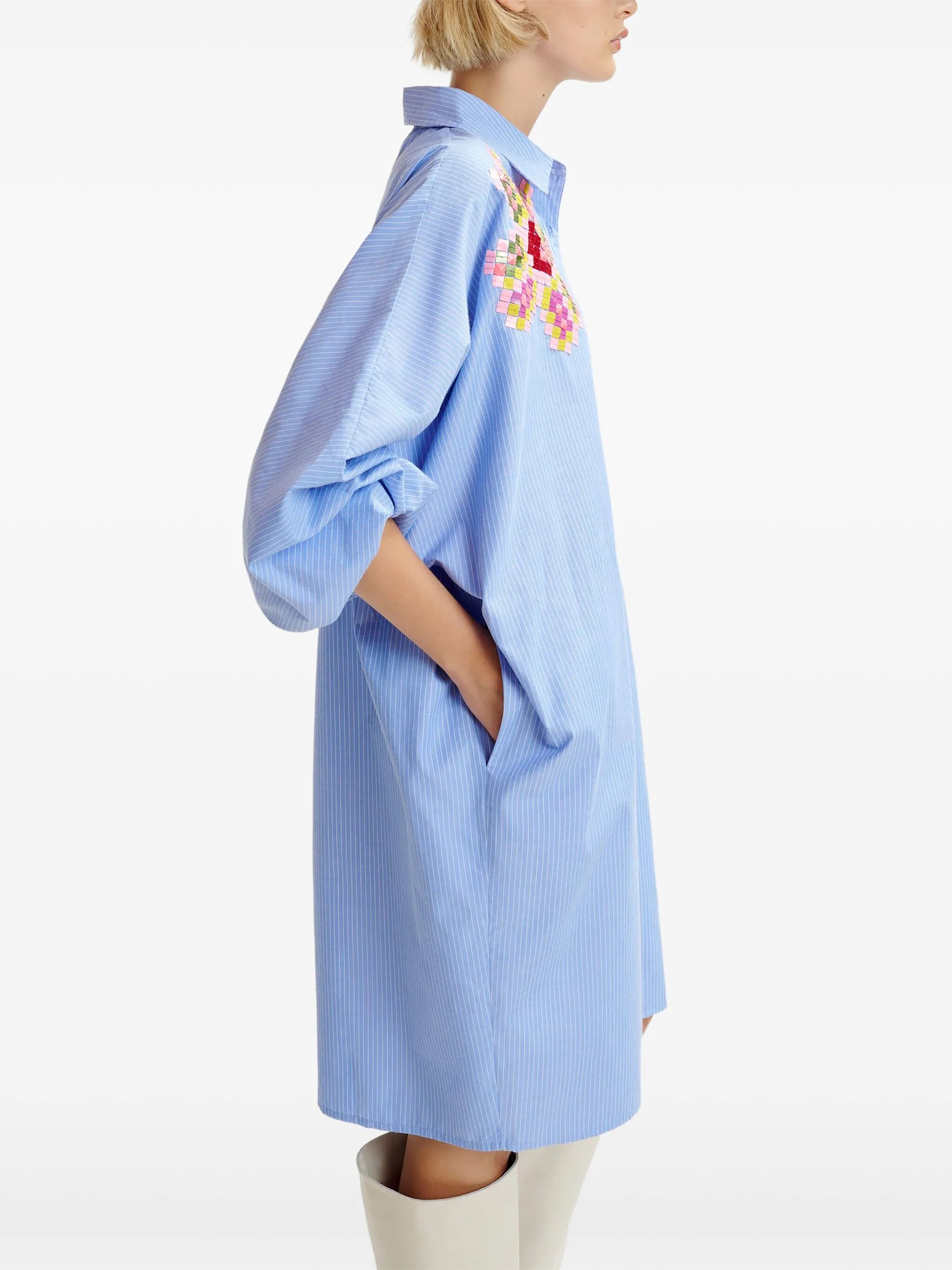 Essentiel Antwerp Hagittarius - Sequin Dress