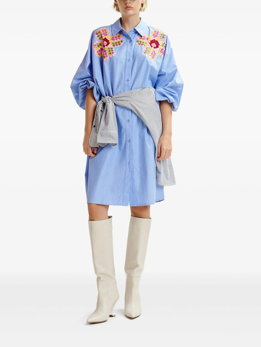 Essentiel Antwerp Hagittarius - Sequin Dress