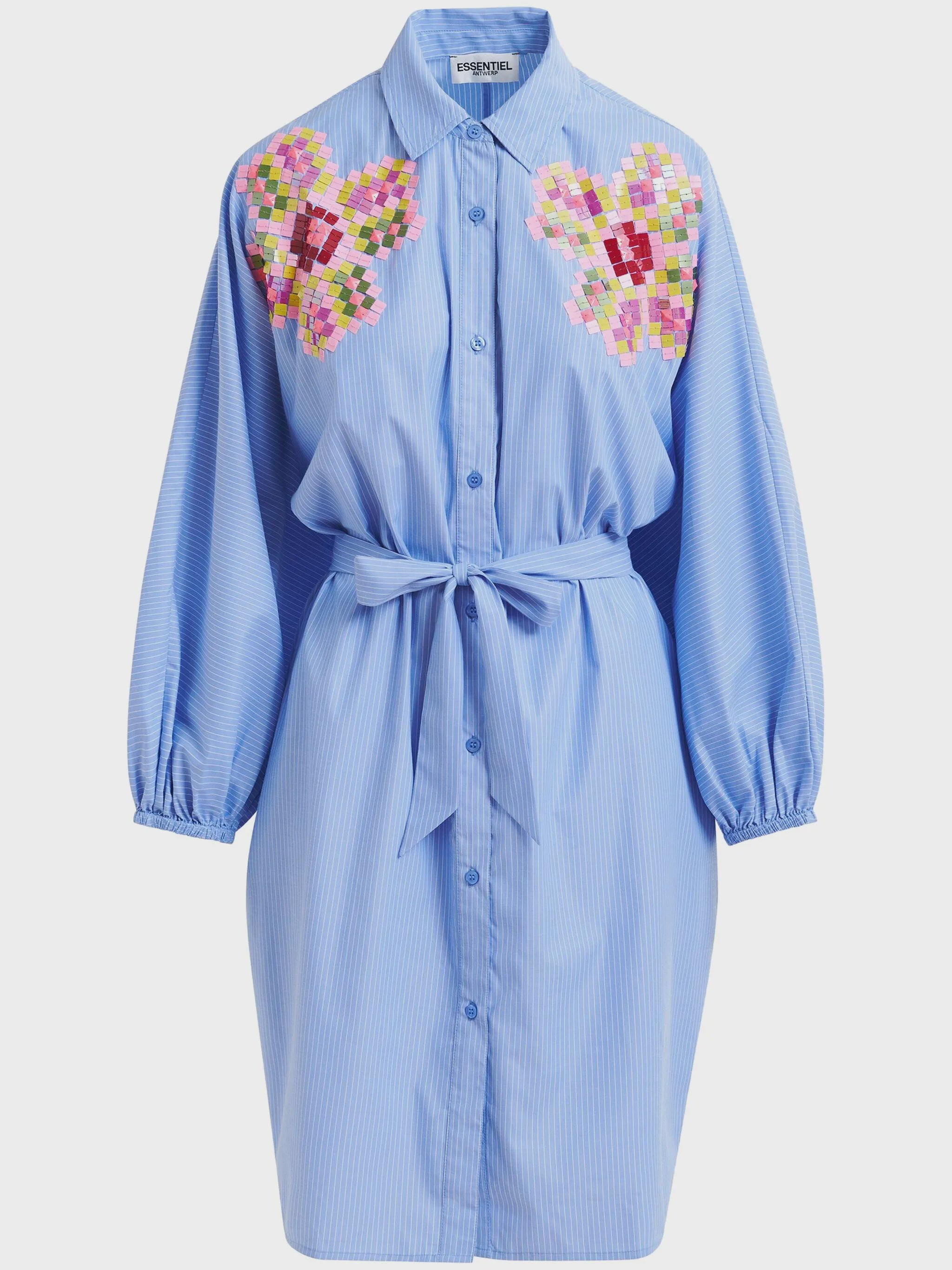 Essentiel Antwerp Hagittarius - Sequin Dress