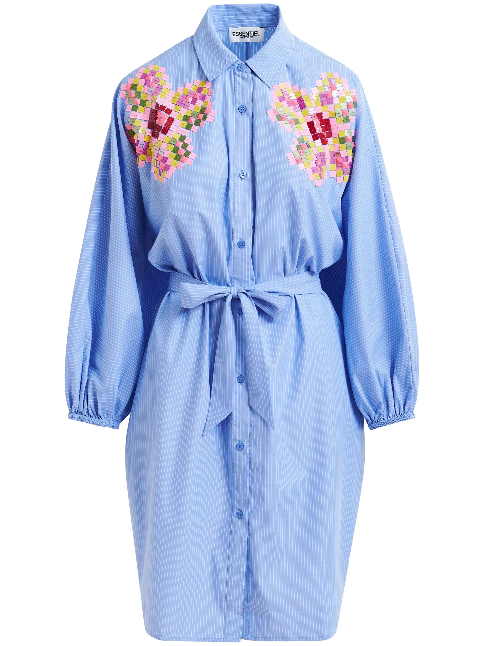 Essentiel Antwerp Hagittarius - Sequin Dress