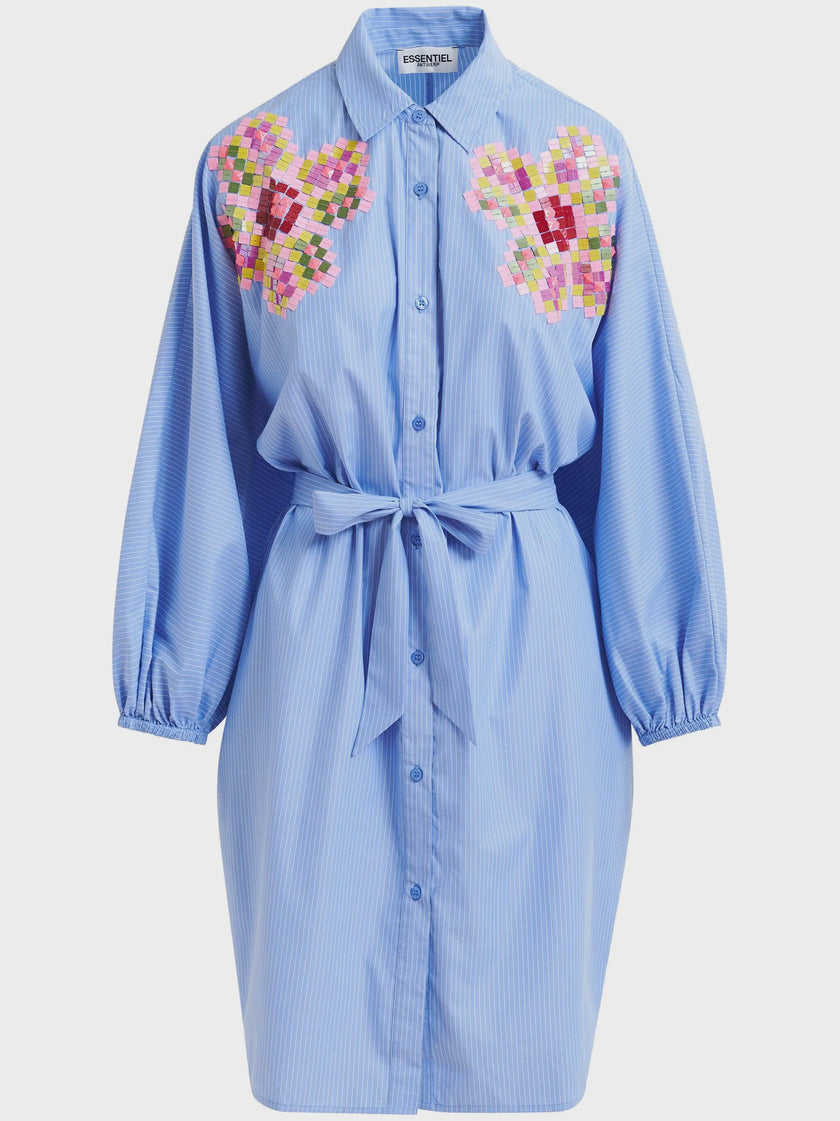 Essentiel Antwerp Hagittarius - Sequin Dress