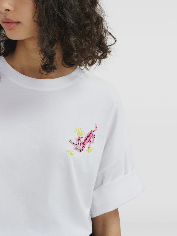 Essentiel Antwerp Hungle T Shirt