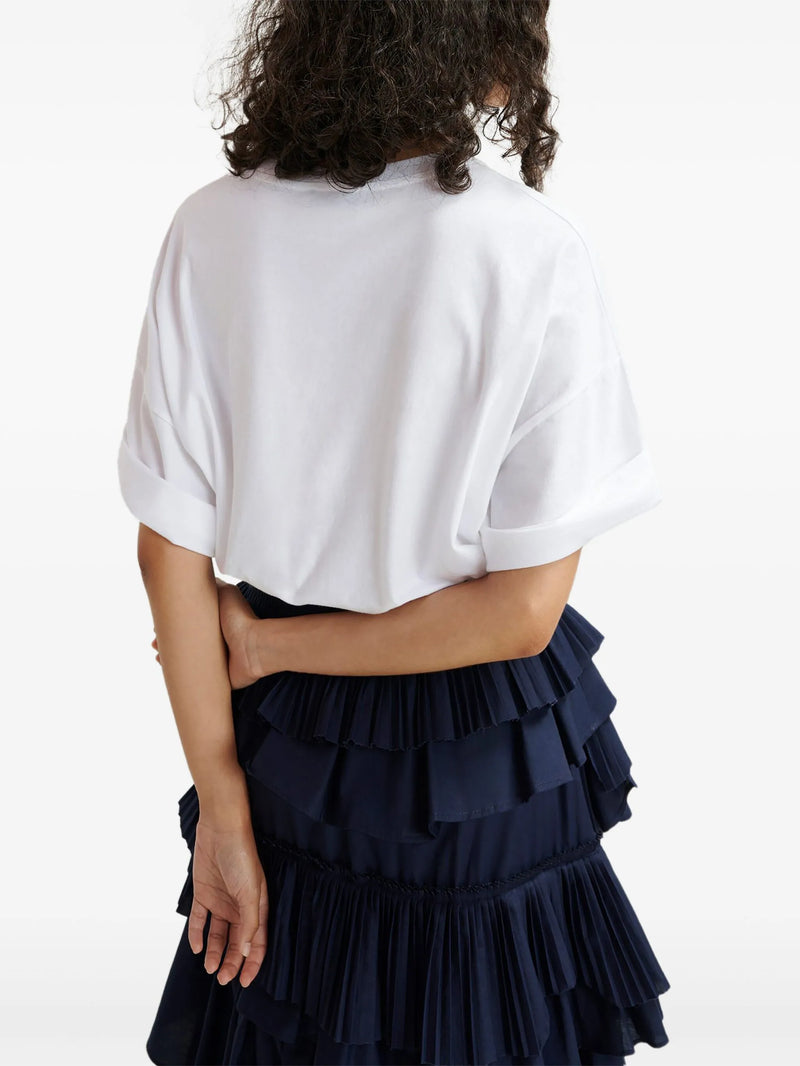 Essentiel Antwerp Hungle T Shirt
