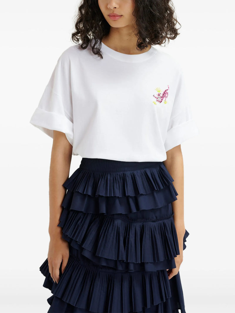 Essentiel Antwerp Hungle T Shirt
