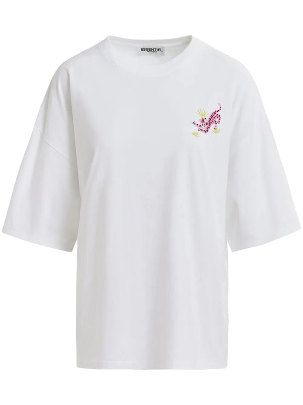 Essentiel Antwerp Hungle T Shirt