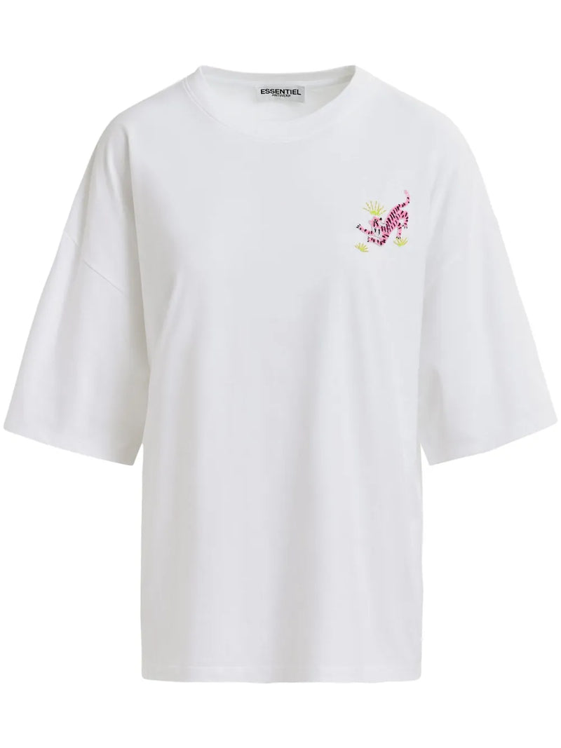 Essentiel Antwerp Hungle T Shirt