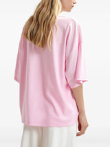 Essentiel Antwerp Hungle T-Shirt - Ballerina