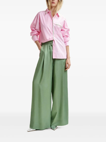 Essentiel Hawaii Shirt - Ballerina