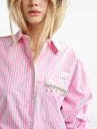 Essentiel Hawaii Shirt - Ballerina