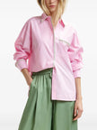 Essentiel Hawaii Shirt - Ballerina