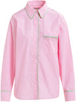 Essentiel Hawaii Shirt - Ballerina