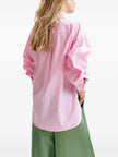 Essentiel Hawaii Shirt - Ballerina