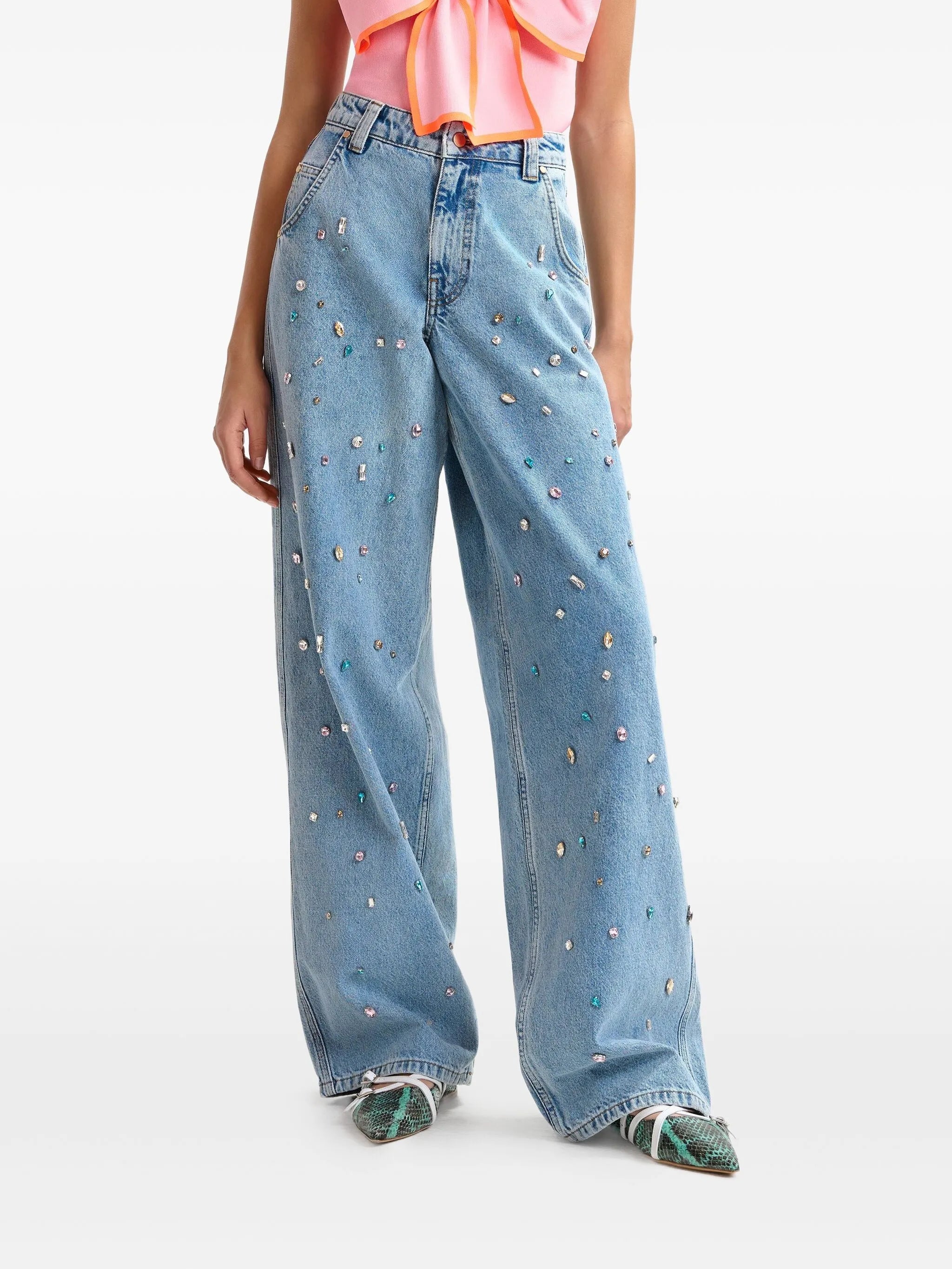 Essentiel Anwerp Higg Jeans