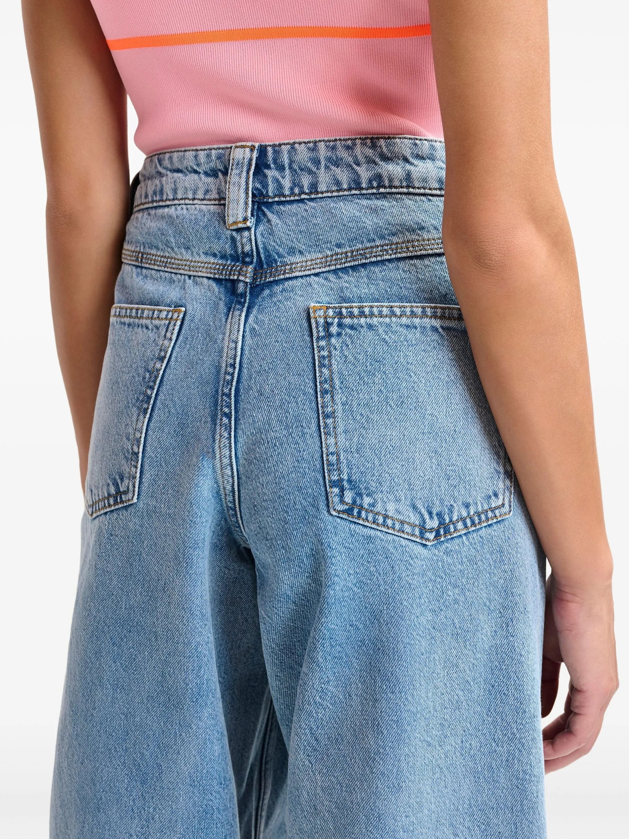 Essentiel Anwerp Higg Jeans