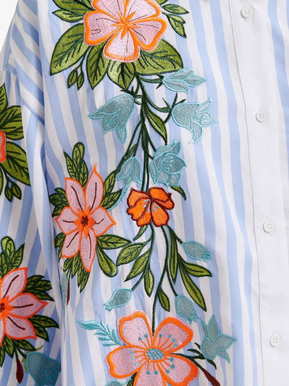 Essentiel Antwerp Hotswolds Shirt