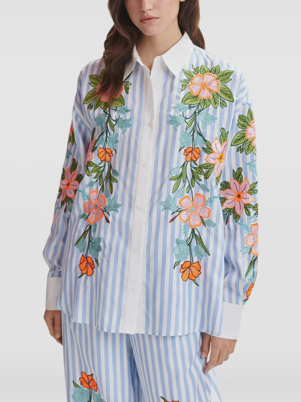 Essentiel Antwerp Hotswolds Shirt