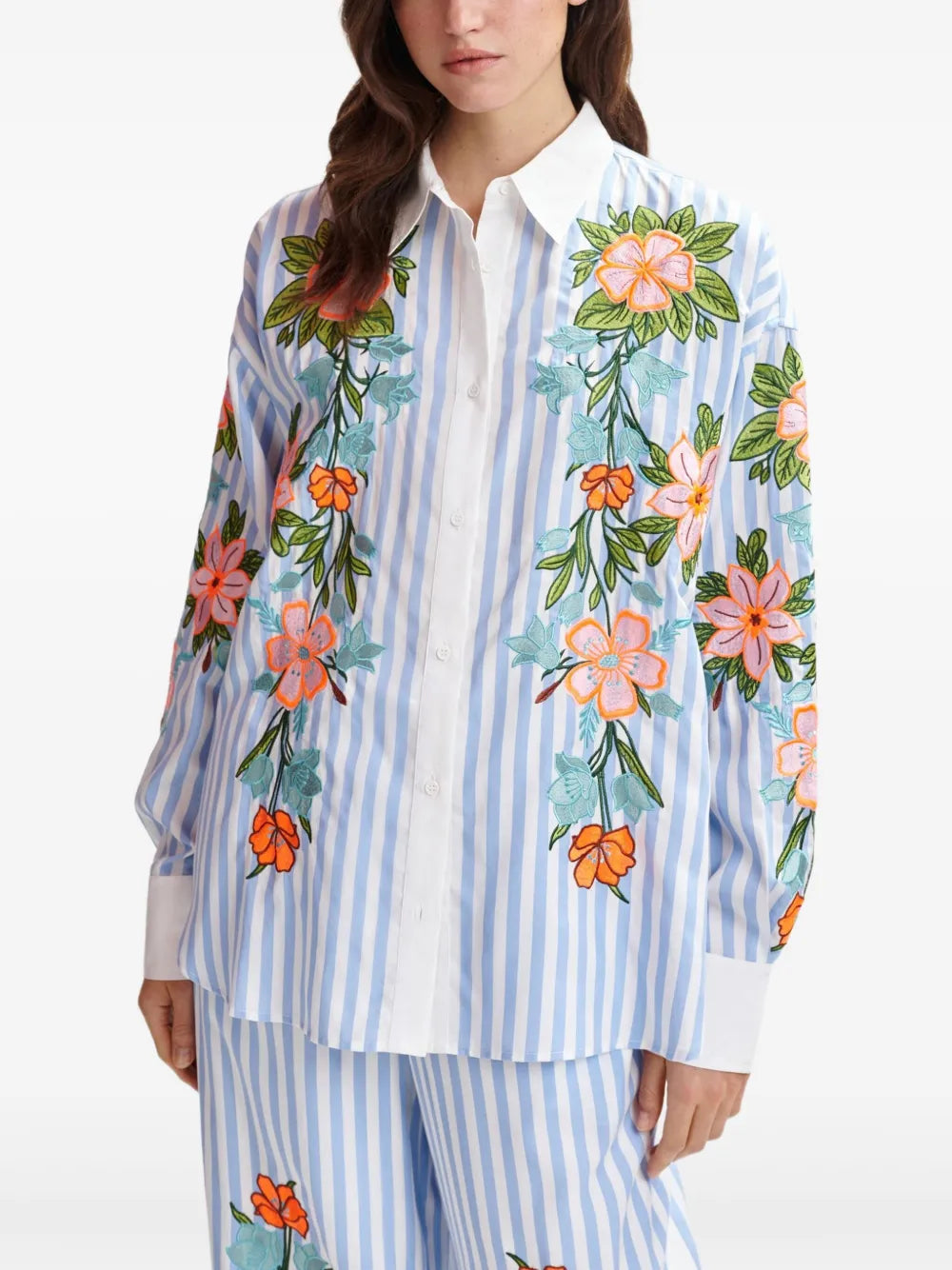 Essentiel Antwerp Hotswolds Shirt