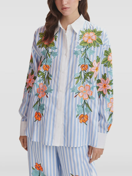 Essentiel Antwerp Hotswolds Shirt